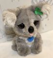 FurReal Friends Koala Bear Sneezy Kiki battery operated Interactive Plush toy. 