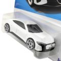 2024 Hot Wheels Green Speed Audi Rs E-Tron GT White. 