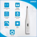 PHARMEVO - Omron MC-246 60 Second Digital Thermometer. 