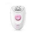 Braun Silk-epil 1 Epilator 1170. 