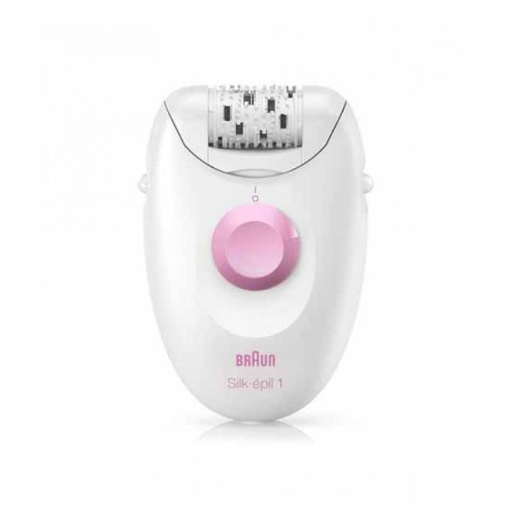 Braun Silk-epil 1 Epilator 1170