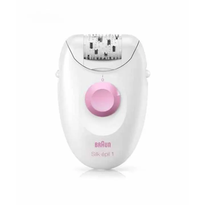 Braun Silk-epil 1 Epilator 1170