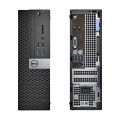 Dell Optiplex 5040 Gaming PC [ I5 6th Gen RAM 8GB GPU 2GB 128GB M.2 SSD 500GB HDD ]. 