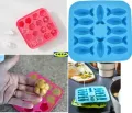 IKEA Plastis Ice Cube Tray. 
