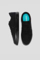 CONVERSE BOULEVARD OX BLACK/BLACK/BLACK. 