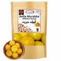 Amla Murabba (آملہ مربہ ) Without Sugar Syrup - 500 Grams. 