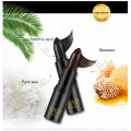 Lipstick Shape Hair Dye Pen Covering White Hair Disposable Color Stick - Black/Brown. 