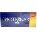 Pictionary Party Board Game The Game of Quick Draw 0125E. 