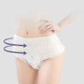Ezi - Pants pads (Sanitary Pads) Pack of 10  Ezi-Pants Sanitary Pants Ultra Absorbent Protection upto 12 hours. 