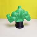 Hulk Controller Stand | XBox and PS5 Controller Holder | Hulk Phone Stand | Perfect Gamer Gift| Gamer Decor | Nerd Decor |Marvel Decor. 