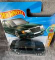 Hot Wheels Mercedes-Benz (2024 2025). 