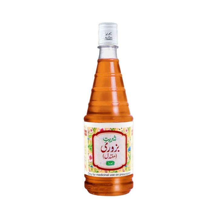 Sharbat Bazoori | Refreshing drink - 800ml