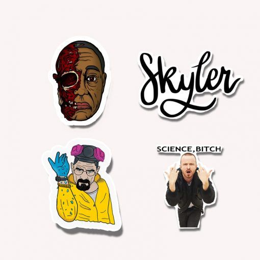 Breaking%20Bad%20Sticker%20Pack%20of%205/10/15/20/24%20Stickers%20-%20Television%20Play%20Breaking%20Bad%20Stickers%20for%20Laptop%20%20Funny%20Stickers%20for%20Laptops%20Computers%20Hydro%20Flasks%20Water%20Bottles%20-%20Image%206