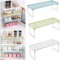 1pcs Plastic Kitchen Rack Seasoning Storage Rack. 