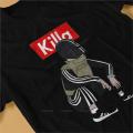 Escape from Tarkov FPS RPG MMO Game Man TShirt The Disturb Man Distinctive T Shirt Harajuku Streetwear Hipster. 