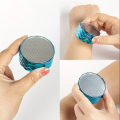 Crystal Hair Eraser for Women and Men, Magic Hair Remover Painless Exfoliation Magic Hair Removal Tool, Crystal Hair Remover for Arms Legs Back | Portable Mild Epilator, Painless Skin Exfoliator Tool for Any Part of The Body. 