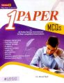 Caravan one Paper MCQs for All PSC and Competitive Exams by Ch Ahmad Najib. 