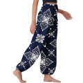Comfy Pants Yoga Pajama Women's oosed Yoga Pants Sports Hippie Boho Pajama Boho Pants Beach Pants Belly Dance Beach Trousers. 