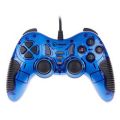 Branded LANJUE L3000 Game Joystick Wired Game Controller Gaming Joypad Joy Stick USB Gamepad For Win7/8/10 XP For PC Laptop Vibration. 
