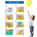Balloonee Jumbo Disposable Helium Party Kit, Balloonee Disposable, Helium Kit, Balloons, Balloonee, Party Kit, Balloon Gas, Balloon Gas Tank. 