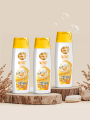 Pack of 3 HELLO HAIR EGG PROTEIN SHAMPOO 75ML. 