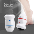 Electric Feet Sander Machine Feet Sander Skin Trimmer Dead Skin Heels Foot Care Grinding Pedicure Tools Recharge Remover Callus. 