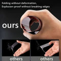【Solitary waves】Ceramic Film for Samsung Galaxy S23 ultra, S22 ultra , S21 ultra , note 20 Ultra curved screen protector not glass. 