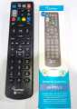COMPATIBAL Universal Remote for PTCL Smart TV Box. 