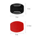 Combo Gopro Flat Adhesive Sticker Helmet Mount Kit For Hero 6 5 4 3+ 3 2 1 Go Pro Session Sj4000 Xiao Yi Camera. 
