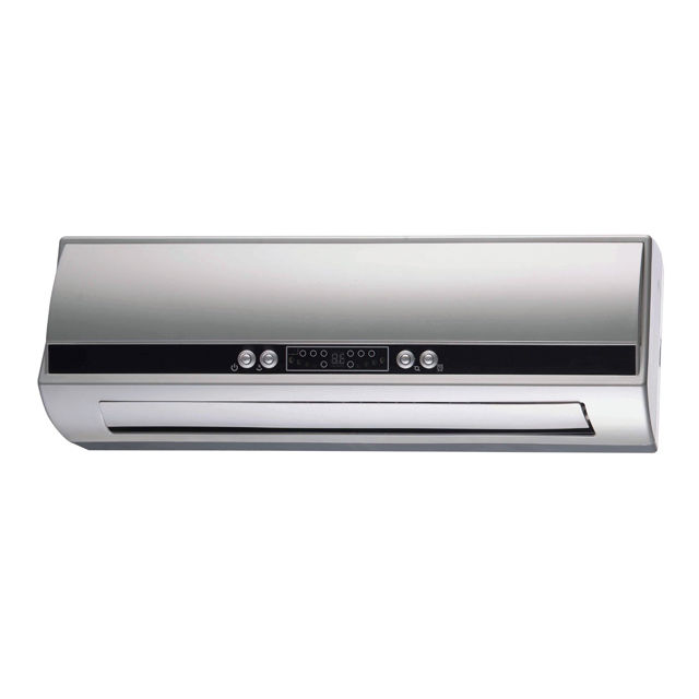 Japanese Electric Wall Mounted Fan Heater