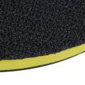 Angle Grinder Sanding Polishing Hook and Loop Backing Pad 4" Dia. 