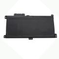 New Laptop Notebook 6 Cell  Battery For   Pavilion X360  WA03XL (11.4V 4000mAh 48Wh). 