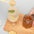 Honey Stirring Stick Anti-deform Mini Honey Dipper Rod Jam Dispenser Stick. 
