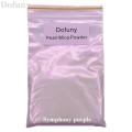 Symphony Aurora Green Nail Art Nacreous Powder Eyeshadow Powder Soap Dye Natural Mica/Pearl Chrome Glitter Car Paint Pigment. 