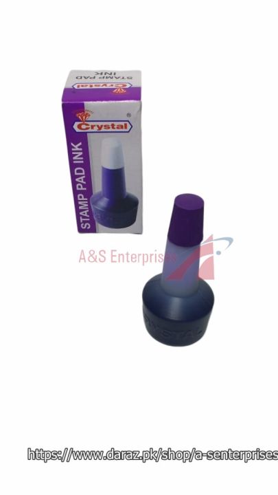 Crystal%20Stamp%20Pad%20Ink-Voilet(purple)%20-%20Image%202