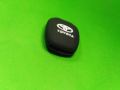 TOYOTA Yaris 1.3 Key Silicone Remote Key Cover. 