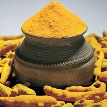 Turmeric Powder (Haldi Powder) 1 kg