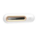 O3 Ozone Generator Air Purifier,Refrigerator Deodorizer,Food Shelf Life Extender,Remove Smoke Pet Toilet Smell for Odors. 