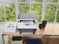 HP Color LaserJet MFP 178nw Printer. 