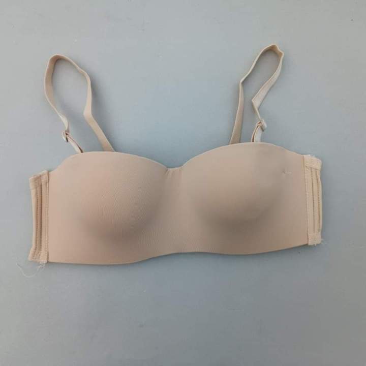 Soft%20&%20Smooth%20Elastane%20Half%20Cup%20Bra%20-%20Image%203