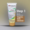 JESSICA Rice Facial Kit. 