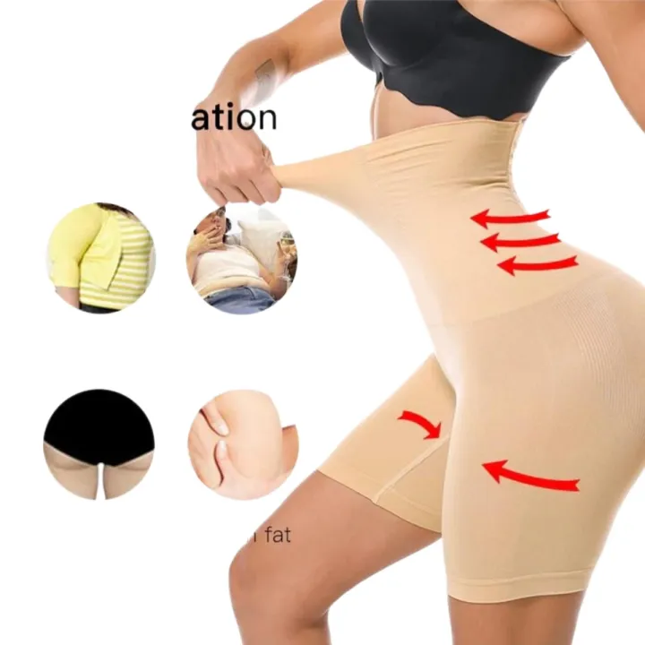 Seamless%20Women%20Shapers%20High%20Waist%20Slimming%20Tummy%20Control%20Knichers%20Pants%20Pantie%20Birefs%20Megic%20Body%20Shapewear,%20Lady%20Corset%20Underwear,%20Women%20Lifter%20Shapewear%20For%20All%20Women%20And%20Girls%20-%20Image%207