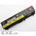 NEW Laptop Battery For Lenovo ThinkPad 520 L400 L410 L420 L500 L510 L520. L512 L412 L520 E425 E520 E525 W520 T410 T420. T520 ThinkPad Edge L410 T420 T410 L420 T510. 