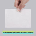 50/100Pcs Anti-cross-dyeing Laundry Tablet Washing Color Absorbing Paper Clothing Anti-staining Laundry Film Household. 