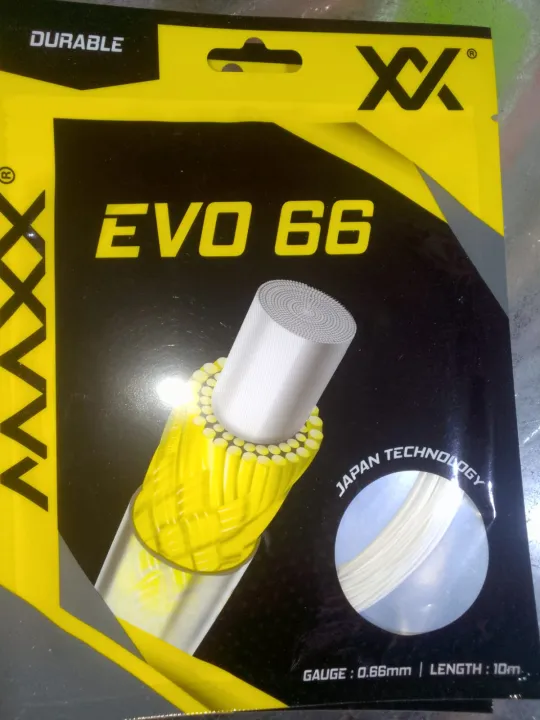 EVO%2066%20MAXX%20Badminton%20Racket%20String%20%E2%80%93%20High-Performance%20String%20for%20Power%20&%20Control%20(Multicolor%20Options)%20-%20Image%208