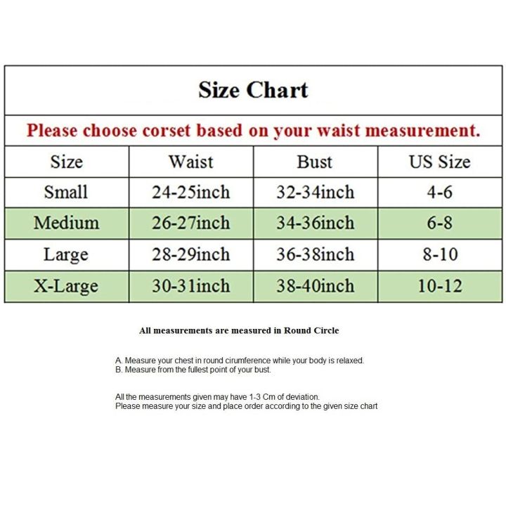 Silk%20Road%20Traders%20Overbust%20Waist%20Trainer%20Lingerie%20Corset%20-%20Image%209