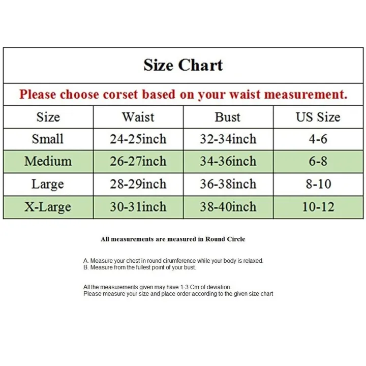 Silk%20Road%20Traders%20Overbust%20Waist%20Trainer%20Lingerie%20Corset%20-%20Image%209