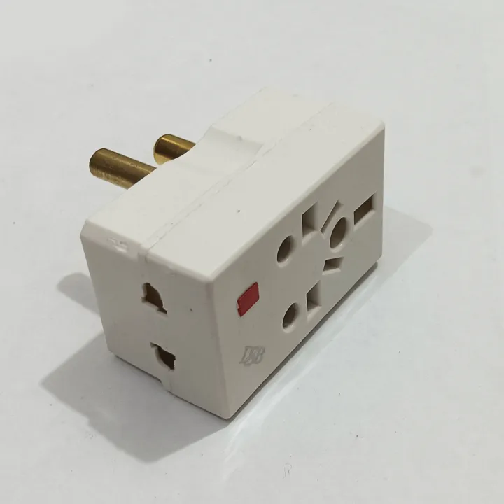 High%20Quality%2015AMP%203%20pins%20UK%20Extension%20Socket%20with%20Safety%20Fuse%20&%20ON%20OFF%20Light%20indicator%20%7C%20Designed%20for%20AC%20%7C%203%20ways%20socket%20Multi%20Plug%20Adapter%20-%20Image%206