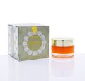 Hemani Live Natural - Bakhoor Perfume Cream 30ml. 