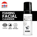 WBM Anti Aging Foaming Facial Cleanser -135ml Deep Cleansing Face Wash For Girls. 